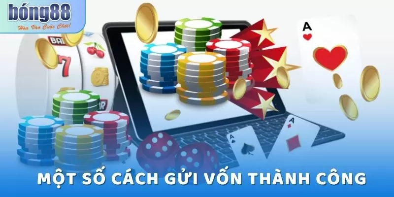 Nạp Tiền Bong88 - Hướng Dẫn Cách Gửi Nhanh Nhất Năm 2025 2 Khám phá một số cách nạp tiền Bong88 nhanh chóng